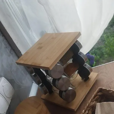 Caravana The Black Pearl * Balčik