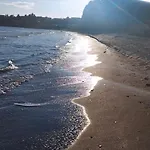 营地 Caravana The Black Pearl