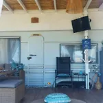 Caravana The Black Pearl 营地 *