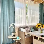 营地 Caravana The Black Pearl