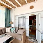 营地 Caravana The Black Pearl