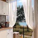 营地 Caravana The Black Pearl *