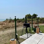 Caravana The Black Pearl 营地