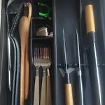 营地 Caravana The Black Pearl