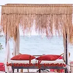 Caravana The Black Pearl 营地 *