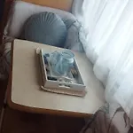 Caravana The Black Pearl 营地