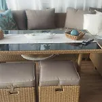 Caravana The Black Pearl 营地 *