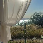 Caravana The Black Pearl 营地 巴尔奇克