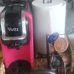 Caravana The Black Pearl *