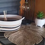 Caravana The Black Pearl 营地 *