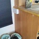 Caravana The Black Pearl 营地 巴尔奇克