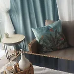 Caravana The Black Pearl 营地