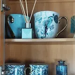 Caravana The Black Pearl 营地 *