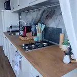 营地 Caravana The Black Pearl 巴尔奇克