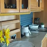 Caravana The Black Pearl * 巴尔奇克