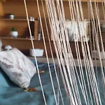 Caravana The Black Pearl 营地