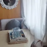 Caravana The Black Pearl 营地 *