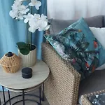 营地 Caravana The Black Pearl *