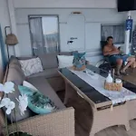 Caravana The Black Pearl 巴尔奇克