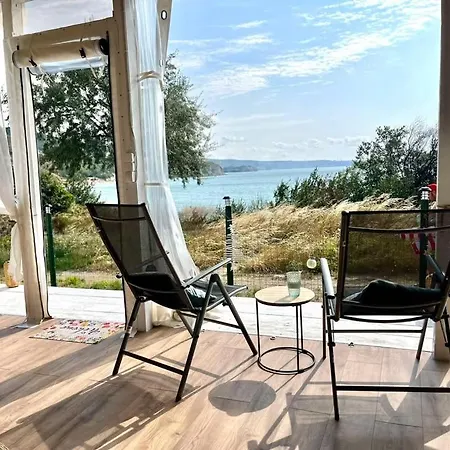 Caravana The Black Pearl Balchik