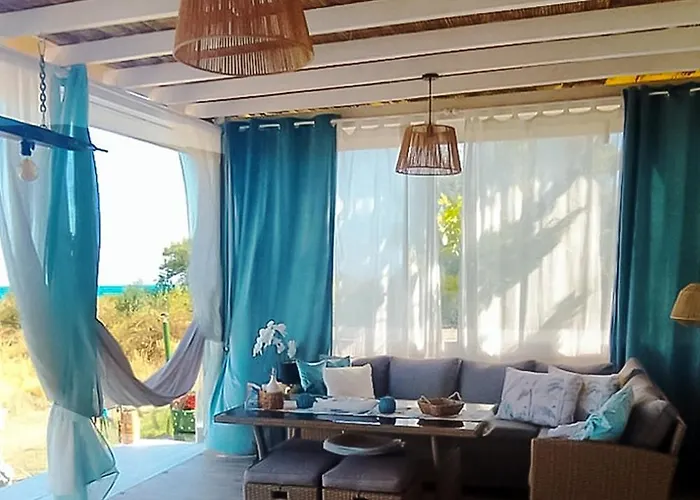 Caravana The Black Pearl