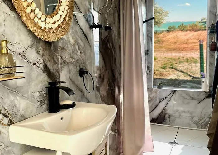 Caravana The Black Pearl