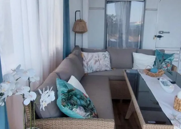 Caravana The Black Pearl * Balchik