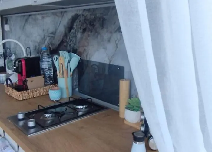 Caravana The Black Pearl *