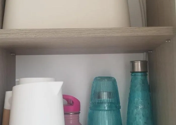 Caravana The Black Pearl Campsite