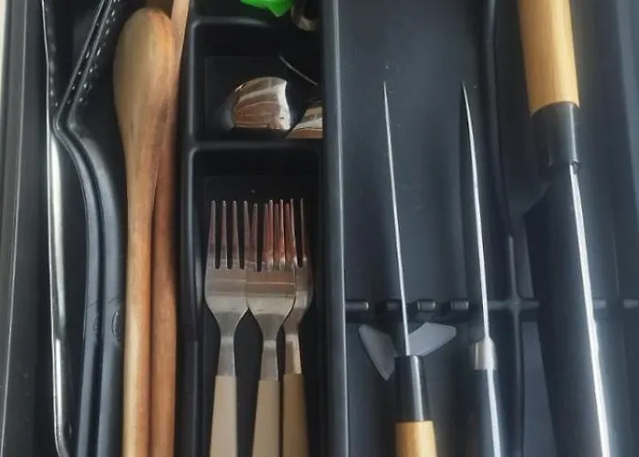 Campsite Caravana The Black Pearl