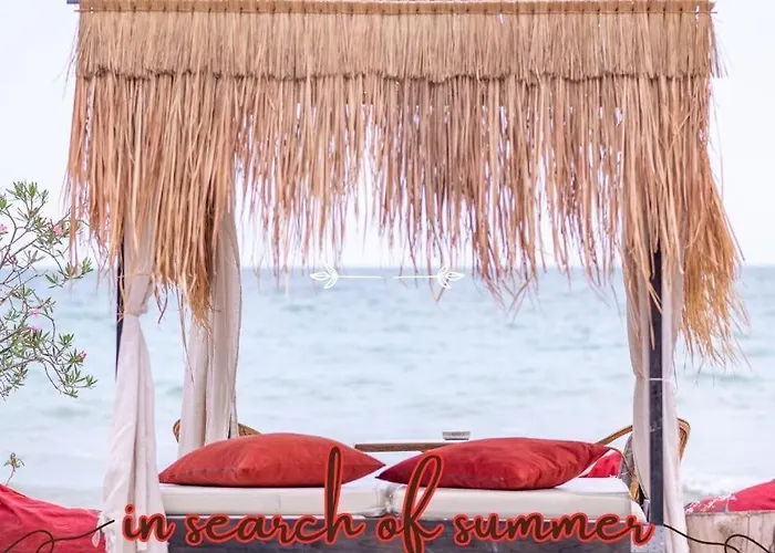 Caravana The Black Pearl Campsite *