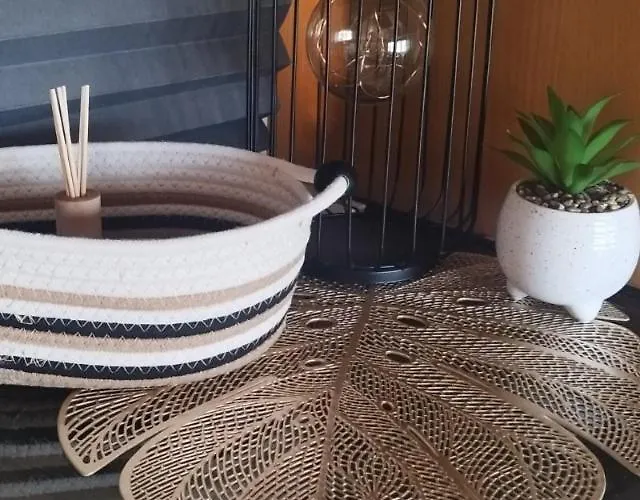 Caravana The Black Pearl Campsite *