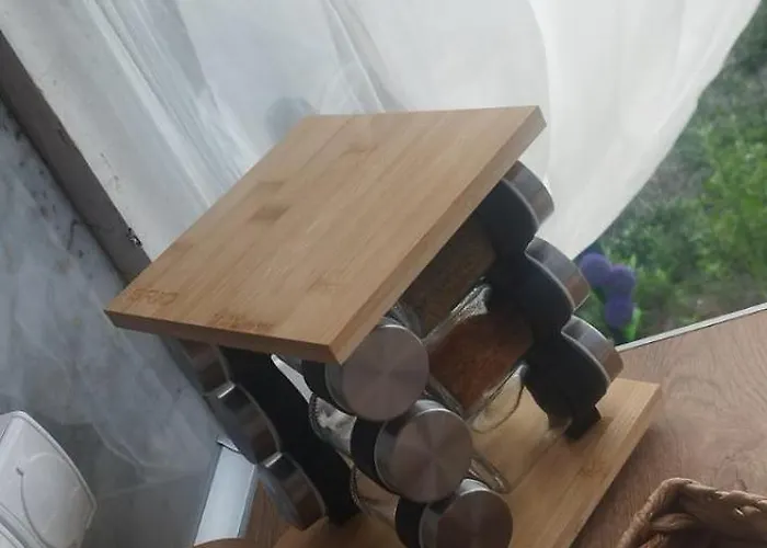 Caravana The Black Pearl * Balchik