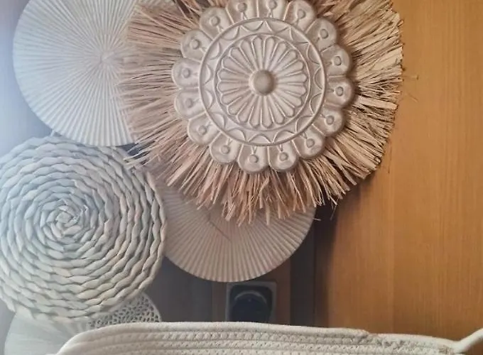 Campsite Caravana The Black Pearl *