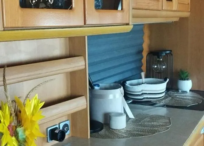 Caravana The Black Pearl * Balchik