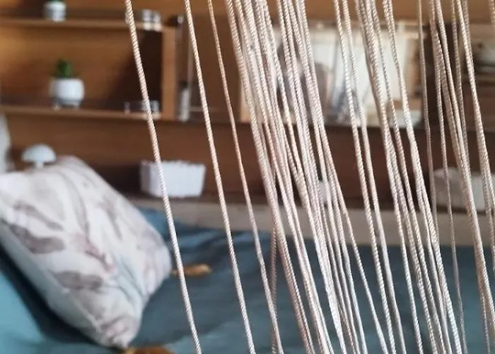 Caravana The Black Pearl Campsite