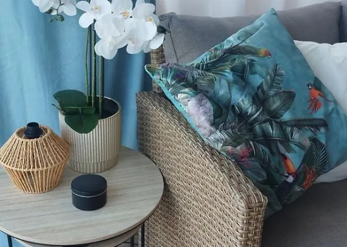 Campsite Caravana The Black Pearl *