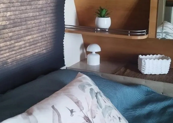 Caravana The Black Pearl